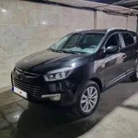 جکs5 مدل 1402|خودرو سواری و وانت|اراک, |دیوار