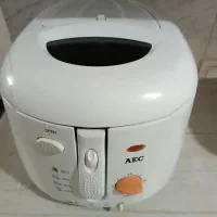 سرخ کن در حد