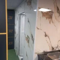 نصاب قرنیز، کفپوش pvc، پارکت لمینت|خدمات پیشه و مهارت|کرمانشاه, |دیوار