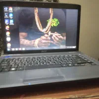 لب تاپ در حد|رایانه همراه|ملایر, |دیوار