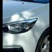 شاهین GL خشک،|خودرو سواری و وانت|تویسرکان, |دیوار