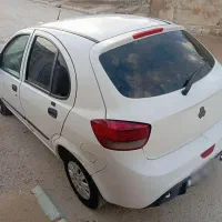 تیبا2 مدل ۹۷