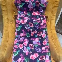 پیراهن زنانه