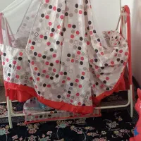 گهواره نوزاد|اسباب و اثاث بچه|اسلامآباد غرب, |دیوار