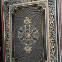 فرش ۱۲متری مدینا دودی ۷۰۰شانه نما حاجی حسینی مشهد