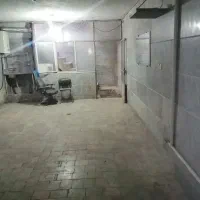 زیرزمین 50 متری با تمام امکانات برخیابان اصلی|اجارهٔ دفتر کار، اتاق اداری، مطب|نجفآباد, امیرآباد|دیوار