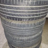 لاستیک کویر تایر سایز ۱۹