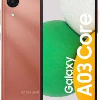 گوشی سامسونگA03
