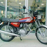 موتور 125