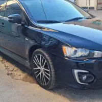 میتسوبیشی لنسر۲۰۱۷|خودرو سواری و وانت|کلاله, |دیوار