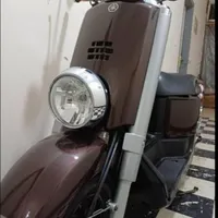پاکشتی وکس خشک