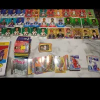 کارت کیمدی فوتبال2025.2026