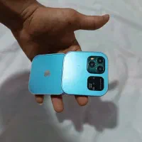 گوشی دکمه ای تاشو طرح آیفون هوپ pro i16 کلاسیک