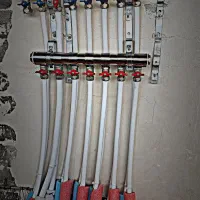 لوله کشی آب و فاضلاب و انواع تعمیرات|خدمات پیشه و مهارت|مشهد, آزادشهر|دیوار