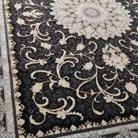 ۲ تخته فرش ۱۲ متری|فرش|خرم‌آباد, |دیوار