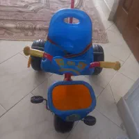 سه چرخه بچه گانه مارک GTOYS اصلی