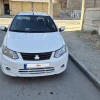 ساینا ۹۷ دوگانه بدون رنگ گریسی دارد|خودرو سواری و وانت|مشهد, الهیه|دیوار