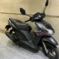 کلیک ۱۲۵ مدل ۹۵