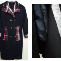 بارونی سایز۳۸/مانتو.بلوز وشال بافت نو/چادرساده|لباس|مشهد, نکاح|دیوار