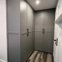 تولید کننده کابینت و کمد اقساط ۶ ماهه|خدمات پیشه و مهارت|تهران, اتحاد|دیوار
