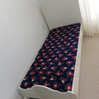 تخت خواب نوجوانی|تشک تختخواب|زرقان, |دیوار