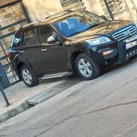 لیفان x60اتوماتیک(عتیقه)