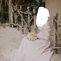 لباس عقدی