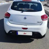 تیبا ۲ مدل ۹۶|خودرو سواری و وانت|شهریار, شهریار|دیوار