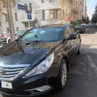 سوناتا/yf/استثنایی|خودرو سواری و وانت|تهران, سعادت‌آباد|دیوار