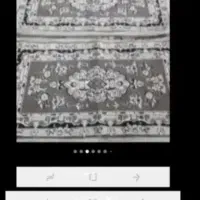 فرش|گلیم، جاجیم، گبه|مشهد, رده|دیوار