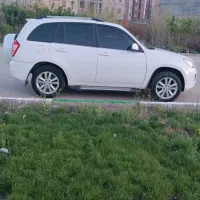 ام وی ام x33نیوفیس اتوماتیک|خودرو سواری و وانت|اردبیل, |دیوار