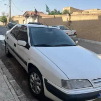سیتروئن زانتیا 2000cc، مدل ۱۳۸۷ بی رنگ|خودرو سواری و وانت|یزد, |دیوار