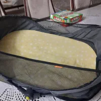 تخت مسافرتی نوزاد|اسباب و اثاث بچه|آمل, |دیوار