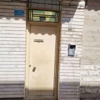 درب آهنی|مصالح و تجهیزات ساختمان|قم, آزادگان|دیوار