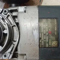 سنگ فرز بوش اصل آلمان وتراز ۸۰ سانتی  رونیکس