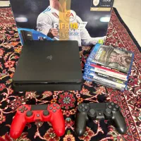 Ps4