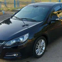 جک  J5  مدل۱۳۹۳اتوماتیک