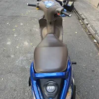 وگو مدل ۱۴۰۲|موتورسیکلت|تهران, دردشت|دیوار