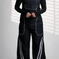 لباسای خفن زمستانه