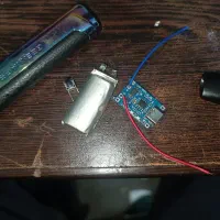 پاد یا ویپ نیازمند تعمیر|زیورآلات و اکسسوری|شیراز, کوی زهرا|دیوار