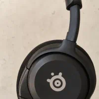 هدست گیمینگ SteelSeries Arctis Nova 4p|کنسول، بازی ویدئویی و آنلاین|بستک, |دیوار