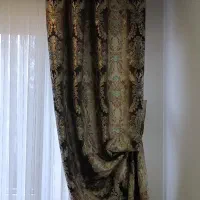 پرده،والان