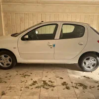 ۲۰۷ اتومات سقف فلز