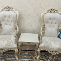 مبل کلاسیک|مبلمان خانگی و میز عسلی|اسلام‌شهر, مطهری|دیوار