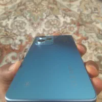 گوشی پوکوx5 poor|موبایل|اصفهان, قائمیه|دیوار