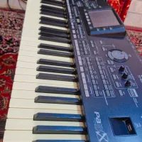 فروش کیبورد pa3x پنج اکتاو در حد.