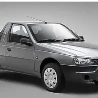 وانت آریسان 2، مدل ۱۴۰۴ صفر خاکستری