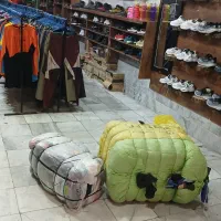 استوک  اورجینال کوهنوردی|لباس|نیشابور, شهرک فرهنگیان|دیوار