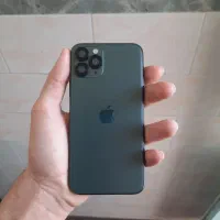 آیفون ۱۱ پرو