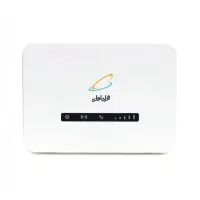مودم رومیزی ۴.۵g مدل ha6400 .همراه اول